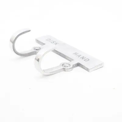 Clothes hanger from ExMez Sweden