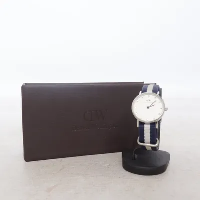 Polshorloge (Classy 026S3) van Daniel Wellington