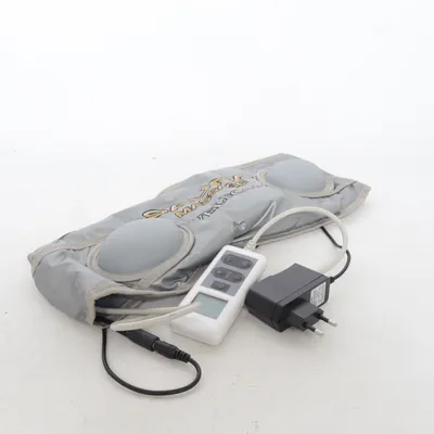 Spierstimulator (Sauna Massage) van Velform