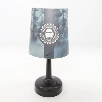 Natlampe (790926) fra Philips