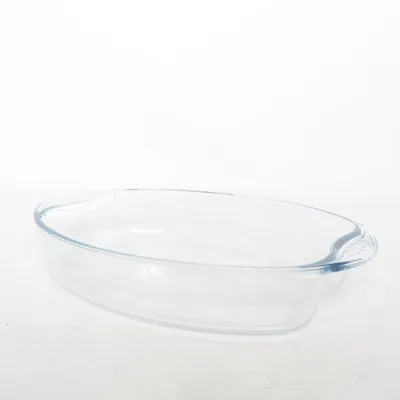 Ugnsform (Transparent) från Pyrex
