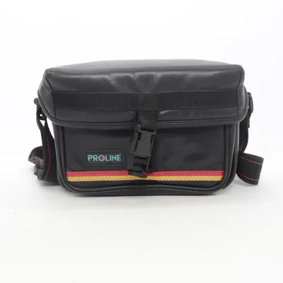 Sac pour appareil photo (Noir, Multicolore) de Proline