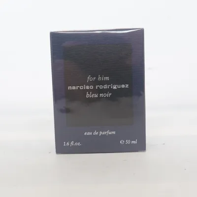 Eau de Parfum (Bleu Noir) från Narciso Rodriguez