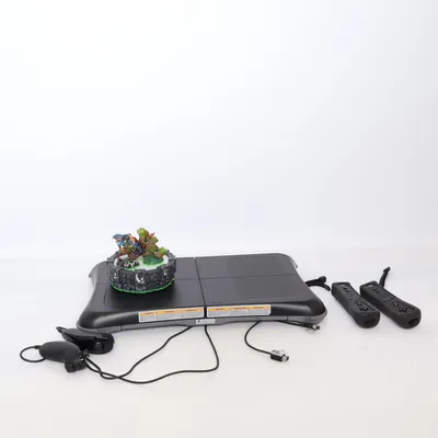 Game console (Zwart)