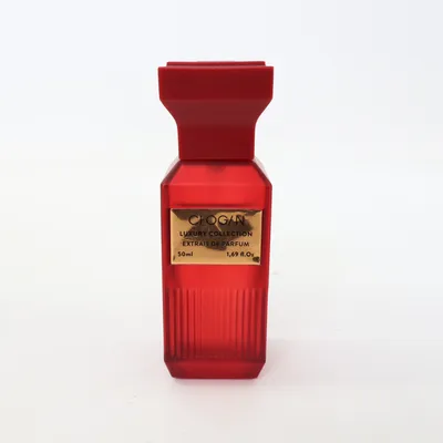 Eau de Parfum (olfazeta 118) from Chogan