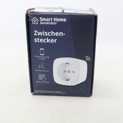 Socket from Silver Crest