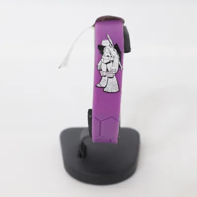 Armband (Lila) Rubber