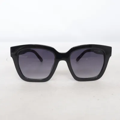 Solglasögon (Svart) från Corlin Eyewear