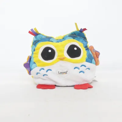 Bebisleksak (Flerfärgad) från Tomy Lamaze