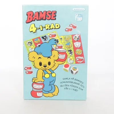 Brettspiel von Kärnan