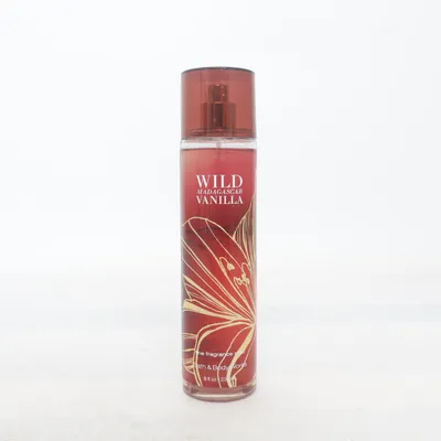 Brume corporelle (Wild Madagascar Vanilla) de Bath & Body Works