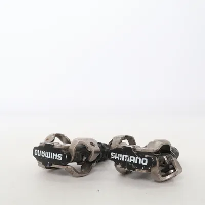 Cykeltillbehör (Svart, Silverfärgad) från Shimano
