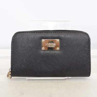 Plånbok (Svart) från Vabene