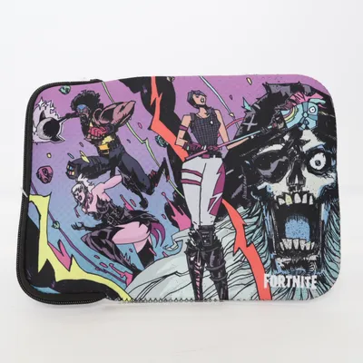 Tablet hoes (Meerkleurig) van Fortnite