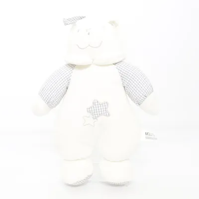 Gosedjur (Vit) från Molli Toys