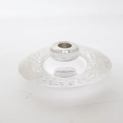 Ljuslykta (Transparent) från Orrefors