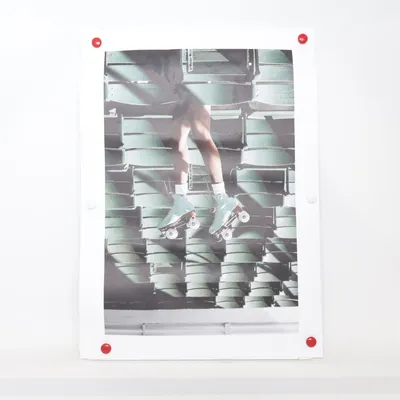 Poster från Desenio