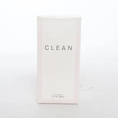 Eau de parfum fra CLEAN