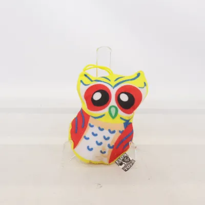 Gosedjur (Gul, Röd, Blå) från Flos