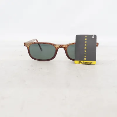 Solglasögon (Brun, Flerfärgad) från Polaroid