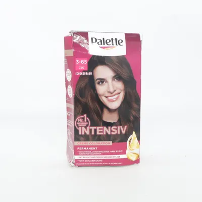 Haarfärbemittel (Intensiv) von Schwarzkopf