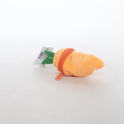 Soft toy (Orange, Green) from Teddykompaniet Polyester