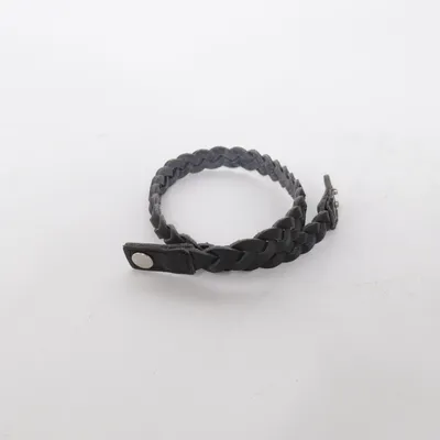 Armband (Grå) från OXXO Okänd metall