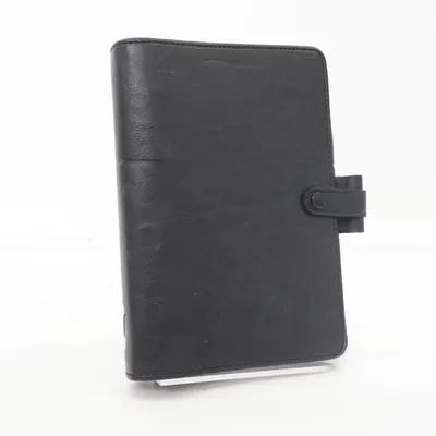 Almanacka från Filofax