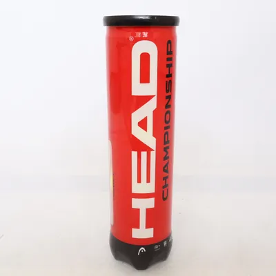 Tennisbal (Geel) van Head