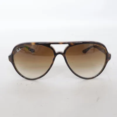 Solglasögon (RB 4125 CATS 5000) från Ray-Ban