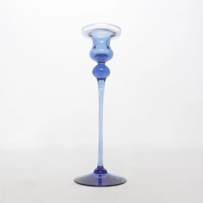 Kandelaar (Glas) van Royal Copenhagen