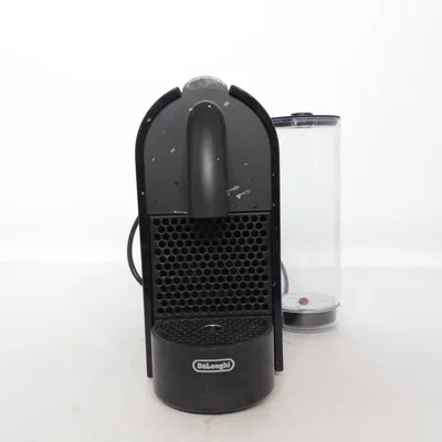 Kaffemaskin (Svart) från DeLonghi