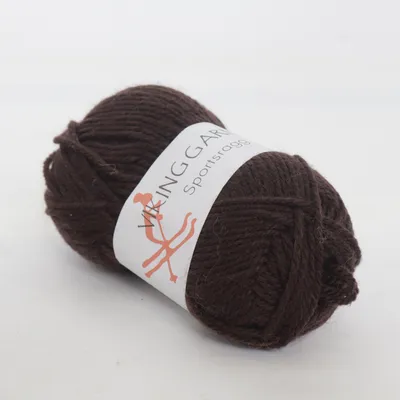 Garen (Sportsragg) van Viking Garn Acryl, Polyamide, Wol