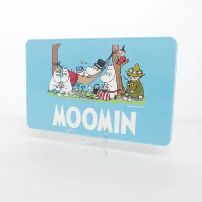 Spelcomputer (Blauw, Wit, Meerkleurig) van Moomin
