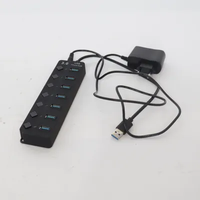 USB-hub