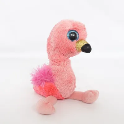 Gosedjur (Gilda) från Beanie Boos Ty