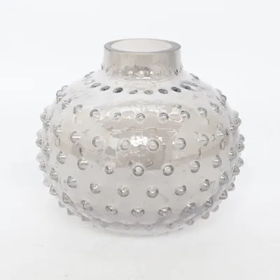 Vase (Gris)
