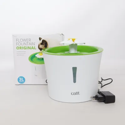 Kattillbehör (Vit, Flerfärgad) från Catit