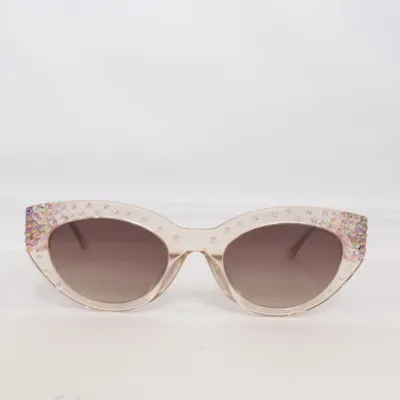 Sunglasses (Beige, Multicolored) from Corlin Eyewear