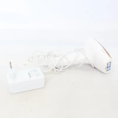 Hårborttagningslaser från Philips