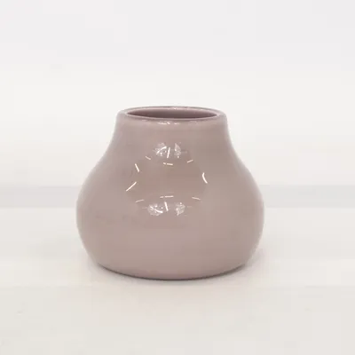 Vas (Lila) från Kähler