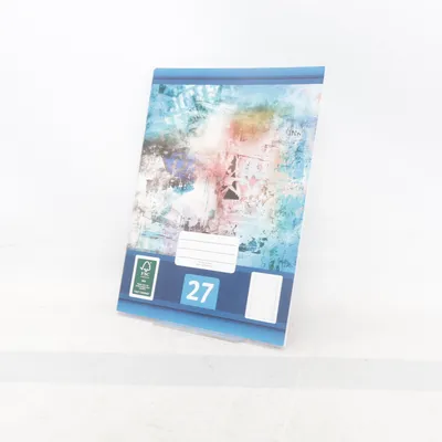 Notepad from FSC
