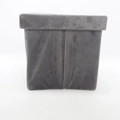 Aufbewahrungsbox (Grau) von Form Living Polyester