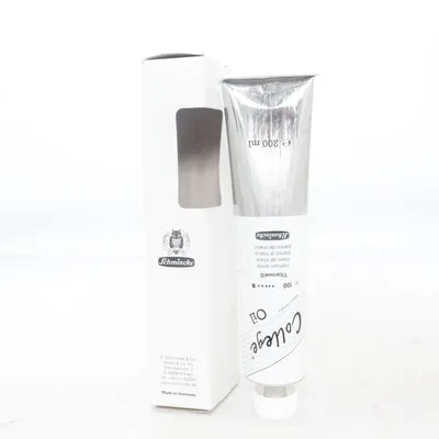 Acrylic paint from Schmincke