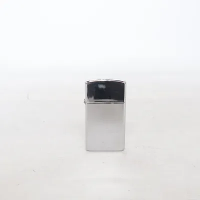 Tändare (Silverfärgad) från Zippo