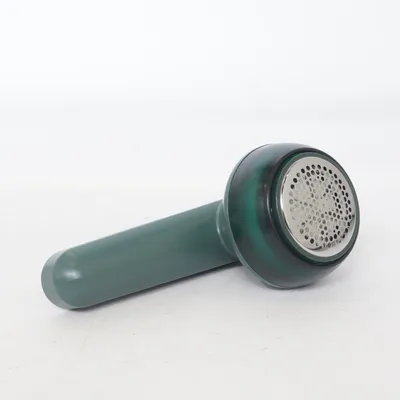 Noppborttagare (Grön, Silverfärgad)