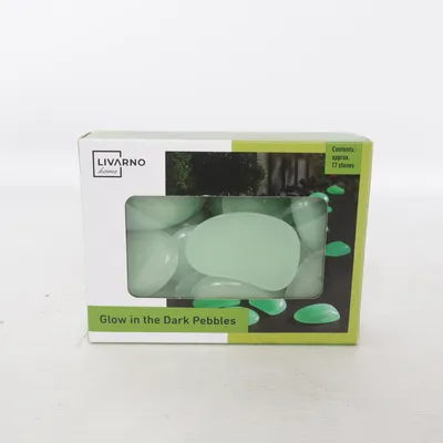 Dekorsten (Grön) från Livarno Home