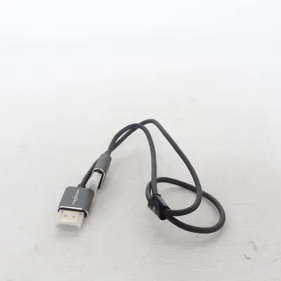 HDMI adapter