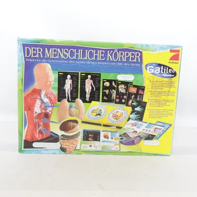 Brädspel från Clementoni