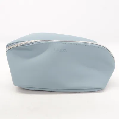 Toilet bag (Blue) from La Mer